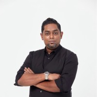 Khairul Nizal Mohammad Yusoff