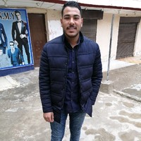Ahmed Abdelsalam
