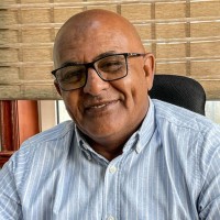 Taha Nehari