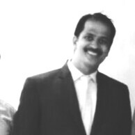 Yaseen Ghori