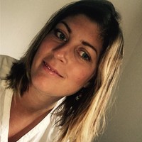 Natalie Foghammar
