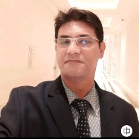 Debasish Dutta