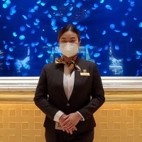 Alison Kung Siu Fang