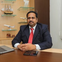 PRABU IAJ