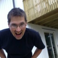 Jon Anders Haugum