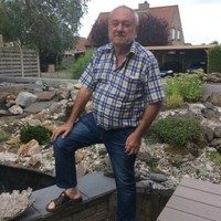 Norbert Norbert Mervilde