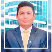 David Alejandro Santana Pajoy