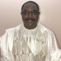 Boubacar Nouhou-Maiga