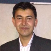 Krishan Kumar