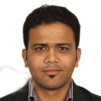 Samarth Patil