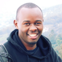 Thomas Ndonyo