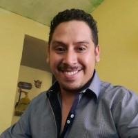 Rodolfo Carmona Pérez