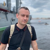 Alexei Kochnev