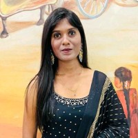 Ambika N
