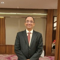 Dr. Bhushan Sarmandal