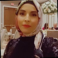 Makhloufi Leila