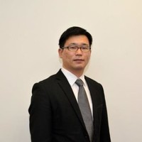 Jake Zhang