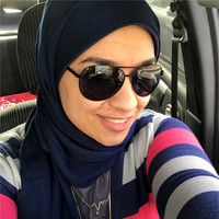 Ola Emad