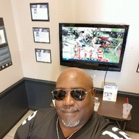 Barry Hicks