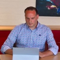 Henri Dokters