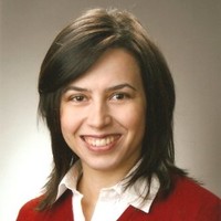 Irene Moreira