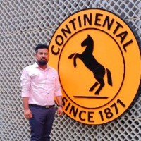 Sachin M.