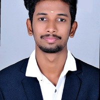 Mithun P