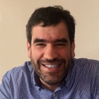 Javier Lastras