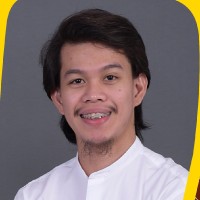 Roniel Jorim Pascual