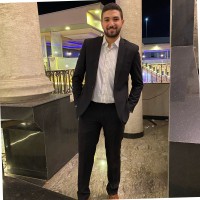 Abdelrahman Sharaf