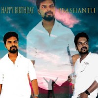 Prashanth Boini