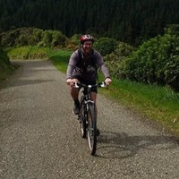 Daniel Mcparland