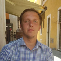 Artyom Yarosh