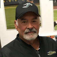 Mark Deesing