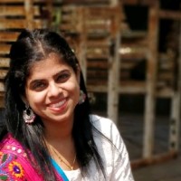 Ashwini Shinde (Istqb Certified)
