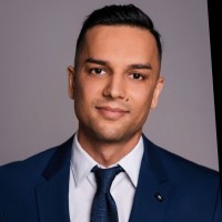 Bobby Safaei