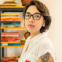 Thaís Pereira