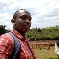 Joshua Kimani