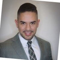 Alex Romero
