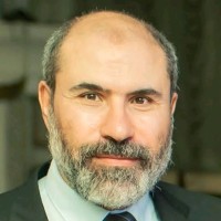 Walid Ghanem