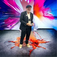 Andrew Allshorn (AMUG 🦕)