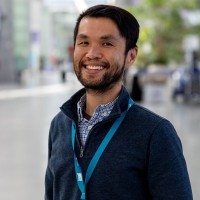 Dan Wu, Aicp