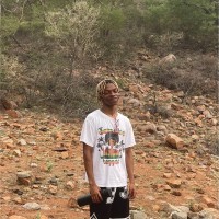 Thami Tshepe