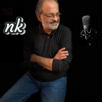 NK MENON