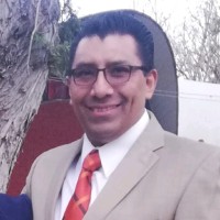 Marcos Martínez Hernandez