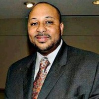 Jamol Cooper