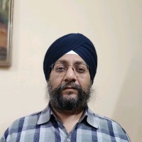 DEVINDER SINGH