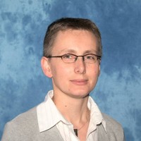 Iwona Smaczynska-de Rooij