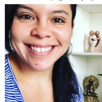 Gina Morris-Paysinger, M.Ed