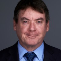 Ken Gluche